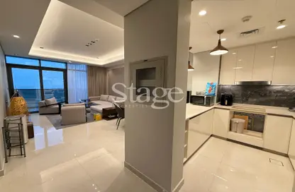 Apartment - 2 Bedrooms - 3 Bathrooms for rent in Nobles Tower - Business Bay - Dubai