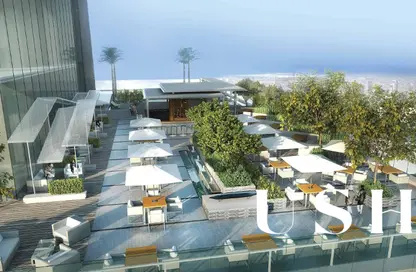Apartment - 2 Bedrooms - 2 Bathrooms for sale in Sobha Creek Vista Heights - Sobha Hartland - Mohammed Bin Rashid City - Dubai