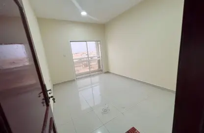 Apartment - 1 Bedroom - 1 Bathroom for rent in Abna Saqer Building - Al Hamidiya 1 - Al Hamidiya - Ajman
