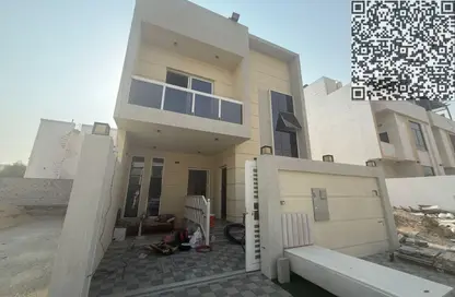 Villa - 6 Bedrooms - 7 Bathrooms for sale in Al Zaheya Gardens - Al Zahya - Ajman