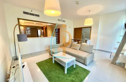 Apartment - 1 Bedroom - 1 Bathroom for rent in Claren Tower 1 - Claren Towers - Downtown Dubai - Dubai