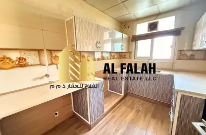 Apartment - 2 Bedrooms - 2 Bathrooms for rent in Al Mowaihat 1 - Al Mowaihat - Ajman