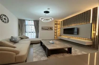 Apartment - 1 Bedroom - 1 Bathroom for rent in Al Mamsha - Muwaileh - Sharjah