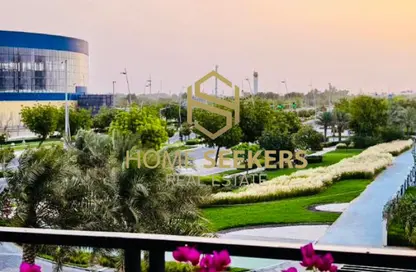 Apartment - 3 Bedrooms - 3 Bathrooms for sale in Waters Edge - Yas Island - Abu Dhabi