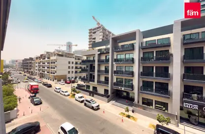 Apartment - Studio - 1 Bathroom for sale in Serenity Lakes 5 - Jumeirah Village Circle - Dubai