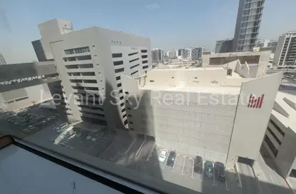 Office Space - Studio for rent in Millennium Executive Tower - Sheikh Zayed Road - Dubai