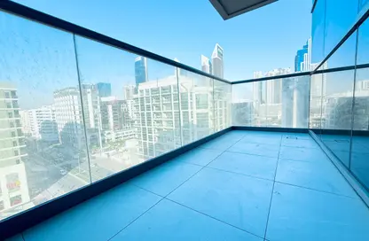 Apartment - 2 Bedrooms - 3 Bathrooms for rent in Al Habbai 3 - Jumeirah Garden City - Al Satwa - Dubai