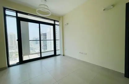 Apartment - 1 Bedroom - 2 Bathrooms for sale in Central Park Tower - Jumeirah Village Circle - Dubai