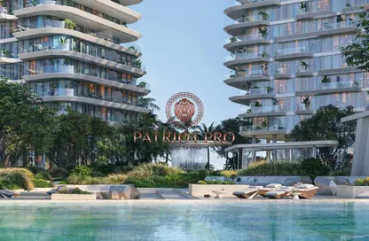 شقة - غرفة نوم - 2 حمامات للبيع في سوليفير من بيوند - المدينة الملاحية - دبي شقة - غرفة نوم - 2 حمامات للبيع في سوليفير من بيوند - المدينة الملاحية - دبي