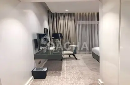 شقة - غرفة نوم - 1 حمام للبيع في ارتاسيا A - ارتاسيا - داماك هيلز - دبي