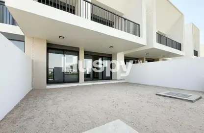 Townhouse - 3 Bedrooms - 4 Bathrooms for rent in Maha Townhouses - Town Square - Dubai Townhouse - 3 Bedrooms - 4 Bathrooms for rent in Maha Townhouses - Town Square - Dubai