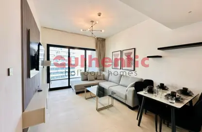 شقة - غرفة نوم - 1 حمام للايجار في بنجاتي كريك - الجداف - دبي شقة - غرفة نوم - 1 حمام للايجار في بنجاتي كريك - الجداف - دبي