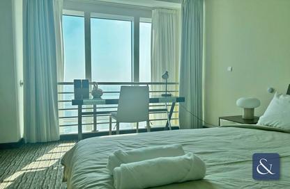 شقة - غرفة نوم - 2 حمامات للبيع في برج لاجونا - بحيرة الماس غرب - أبراج بحيرة الجميرا - دبي