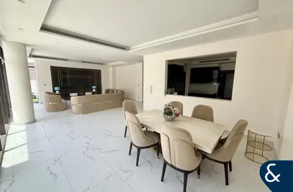 Villa - 5 Bedrooms - 6 Bathrooms for rent in Trump Estates - DAMAC Hills - Dubai