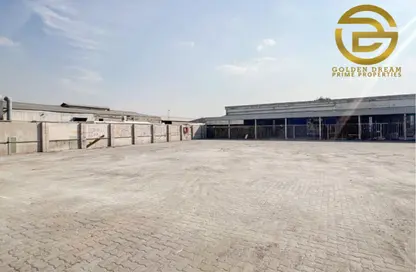 مستودع - استوديو للايجار في 2 راس الخور الصناعية - راس الخور الصناعية - رأس الخور - دبي