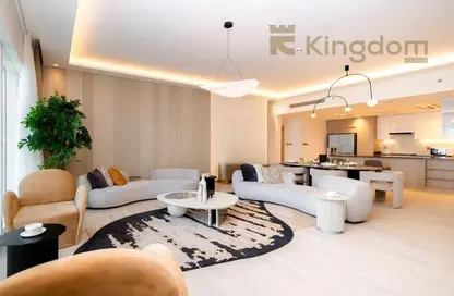 Apartment - 3 Bedrooms - 4 Bathrooms for sale in Me Do Re Tower - JLT Cluster L - Jumeirah Lake Towers - Dubai