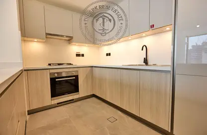 Apartment - 2 Bedrooms - 3 Bathrooms for rent in The Crest Tower C - Sobha Hartland - Mohammed Bin Rashid City - Dubai