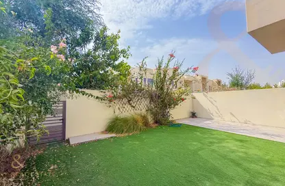 فيلا - 3 غرف نوم - 4 حمامات للايجار في ميرا اوازيس 3 - ميرا  اوازيس - ريم - دبي