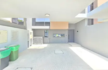Villa - 2 Bedrooms - 4 Bathrooms for rent in Robinia - Masaar - Tilal City - Sharjah