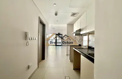 Apartment - Studio - 1 Bathroom for rent in Al Waleed Garden 2 - Al Waleed Garden - Al Jaddaf - Dubai