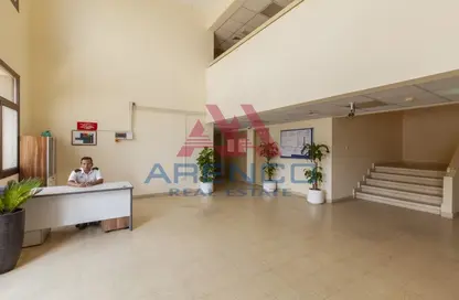 Reception / Lobby image for: Staff Accommodation - Studio for rent in Phase 1 - Dubai Investment Park - Dubai, Image 1