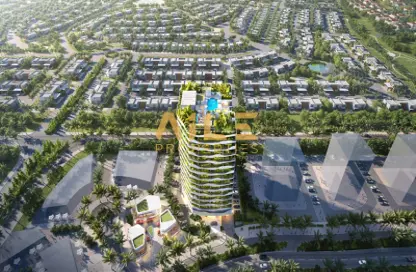 شقة - 3 غرف نوم - 3 حمامات للبيع في فرصة سيتي طور 2 - مجمع دبي ريزيدنس - دبي لاند - دبي شقة - 3 غرف نوم - 3 حمامات للبيع في فرصة سيتي طور 2 - مجمع دبي ريزيدنس - دبي لاند - دبي