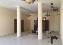Apartment - 4 bedrooms - 4 bathrooms for rent in Al Ameriya - Al Jimi - Al Ain