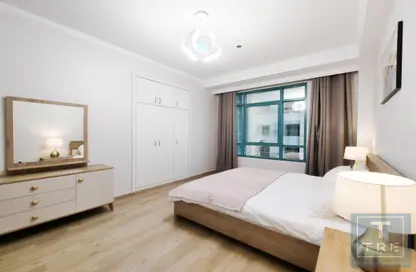 Apartment - 1 Bedroom - 2 Bathrooms for sale in Marina Crown - Dubai Marina - Dubai