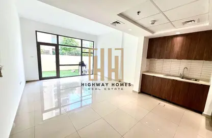 Apartment - 1 Bedroom - 1 Bathroom for rent in Uptown Al Zahia - Al Zahia - Muwaileh Commercial - Sharjah