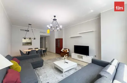 Apartment - 2 Bedrooms - 3 Bathrooms for sale in Avenue Residence - Al Furjan - Dubai