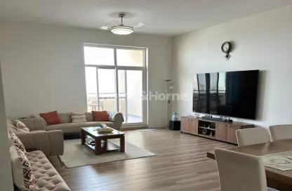 Apartment - 3 Bedrooms - 4 Bathrooms for sale in New Bridge Hills 1 - New Bridge Hills - Motor City - Dubai