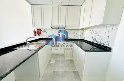 Apartment - 1 Bedroom - 2 Bathrooms for rent in Al Warsan 4 - Al Warsan - Dubai