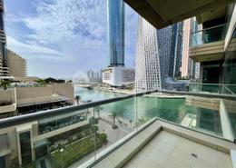 Apartment - 2 bedrooms - 3 bathrooms for sale in Iris Blue - Dubai Marina - Dubai