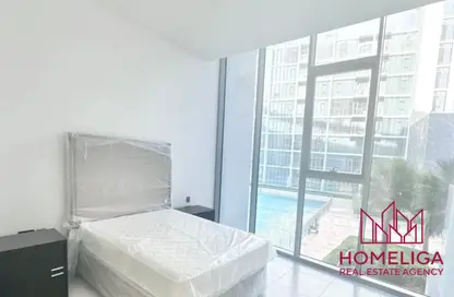 Apartment - 1 Bedroom - 2 Bathrooms for rent in Residences 14 - District One - Mohammed Bin Rashid City - Dubai