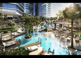Apartment - 2 bedrooms - 2 bathrooms for sale in Aykon City Tower B - Aykon City - Business Bay - Dubai
