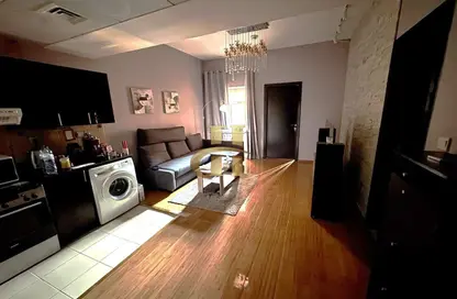 شقة - غرفة نوم - 2 حمامات للايجار في سمر 1 - الصيف - سيزون كوميونيتي - منطقة 15 - قرية جميرا الدائرية - دبي