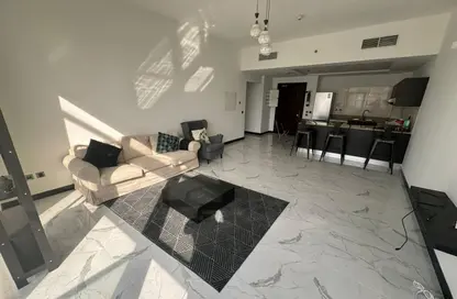 Apartment - 1 Bedroom - 2 Bathrooms for rent in Al Murad Tower - Al Barsha 1 - Al Barsha - Dubai