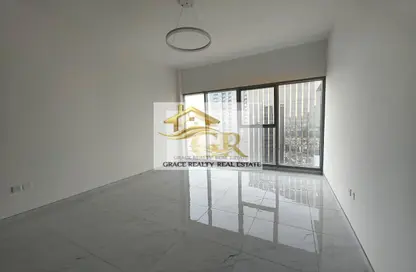 Apartment - 1 Bedroom - 2 Bathrooms for rent in Titanium Tower - Al Karama - Dubai