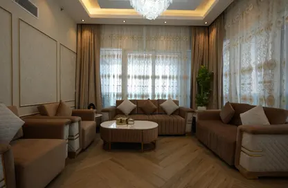 Apartment - 2 Bedrooms - 3 Bathrooms for rent in 1 Residences - Al Kifaf - Zabeel - Dubai
