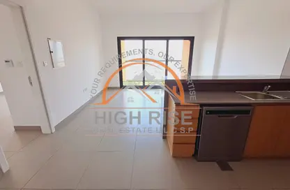 Apartment - 1 Bedroom - 2 Bathrooms for rent in Souks Residential - Al Mamsha - Muwaileh - Sharjah