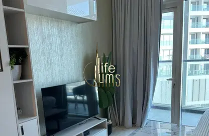 Apartment - Studio - 1 Bathroom for sale in Bayz by Danube - Business Bay - Dubai