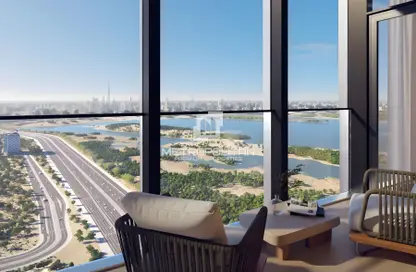 Apartment - 4 Bedrooms - 4 Bathrooms for sale in The Element at Sobha One - Sobha Hartland - Mohammed Bin Rashid City - Dubai
