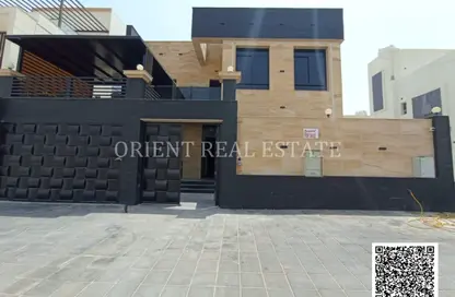 Villa - 5 Bedrooms - 7 Bathrooms for sale in Al Zaheya Gardens - Al Zahya - Ajman
