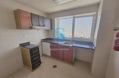 Apartment - 2 Bedrooms - 2 Bathrooms for rent in Tiger Building Al Qadesia - Al Nahda - Sharjah