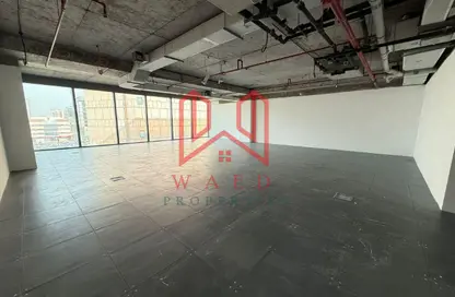 Office Space - Studio - 1 Bathroom for rent in Oud Metha - Bur Dubai - Dubai