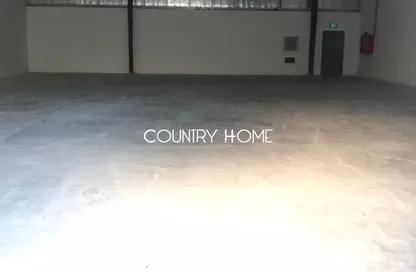 Warehouse - Studio for rent in Jebel Ali Industrial 1 - Jebel Ali Industrial - Jebel Ali - Dubai