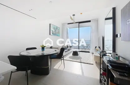 شقة - غرفة نوم - 2 حمامات للبيع في بن غاطي كورنر - قرية الجميرا سركل - دبي