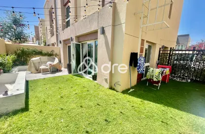 Apartment - 3 Bedrooms - 4 Bathrooms for rent in Villa Lantana 2 - Villa Lantana - Al Barsha - Dubai
