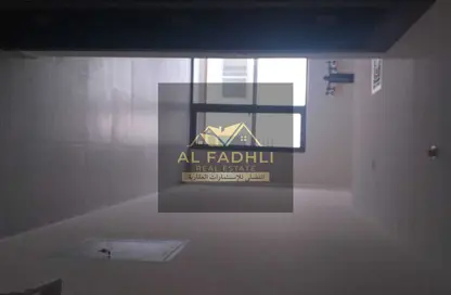 Apartment - 2 Bedrooms - 3 Bathrooms for rent in Abna Saqer Building - Al Hamidiya 1 - Al Hamidiya - Ajman