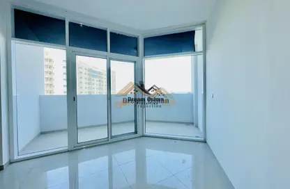 Apartment - 1 Bedroom - 2 Bathrooms for rent in Dubai Silicon Oasis - Dubai